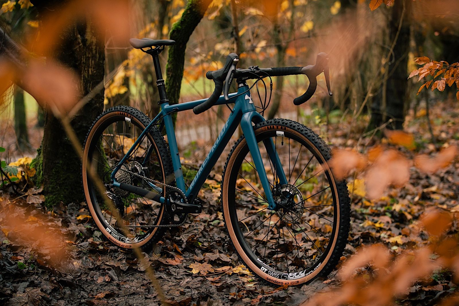 Nukeproof Mega 2019