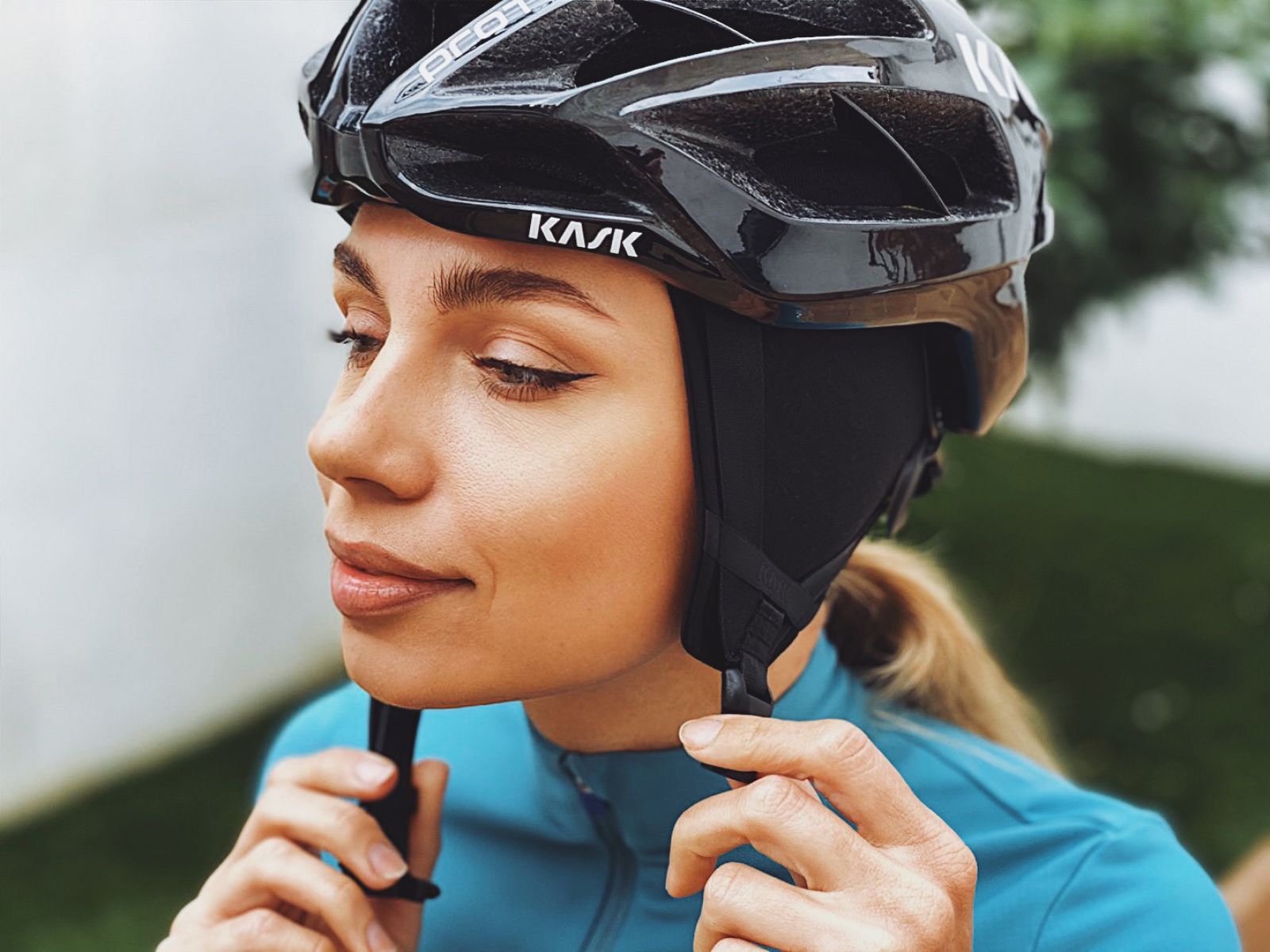 kask winter cap