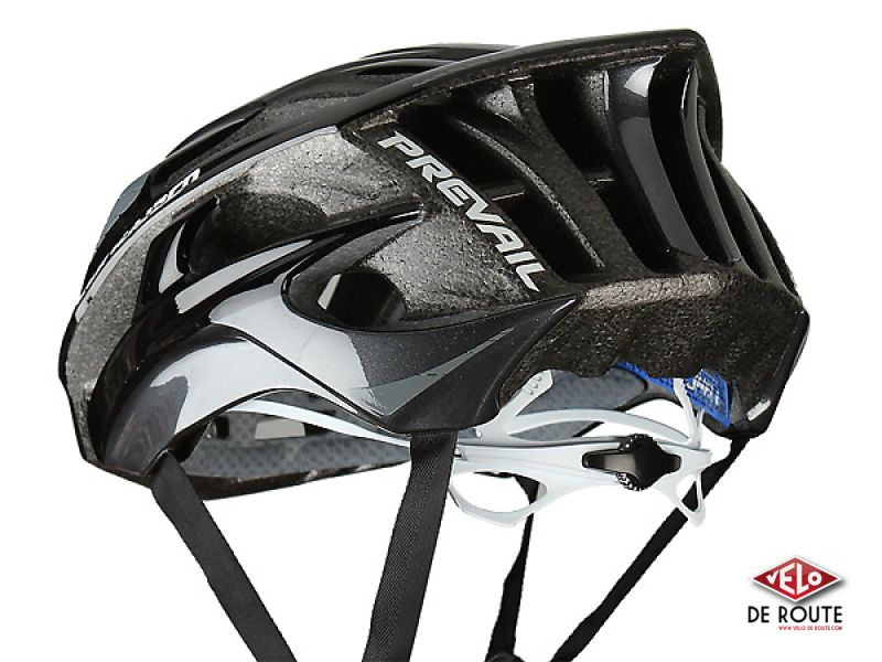 Essai Casque Specialized S Works Prevail