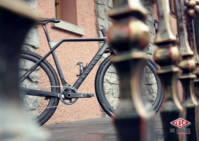 Canyon inflite shop cf slx 9.0