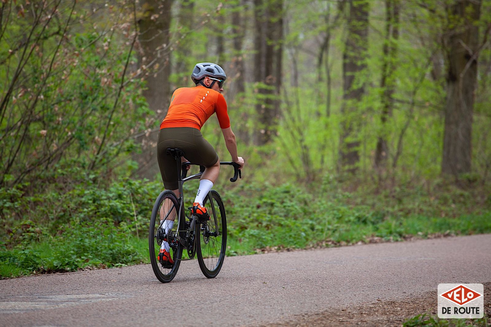 Choisir la bonne tenue en fonction des conditions -  votre  magazine vélo et triathlon