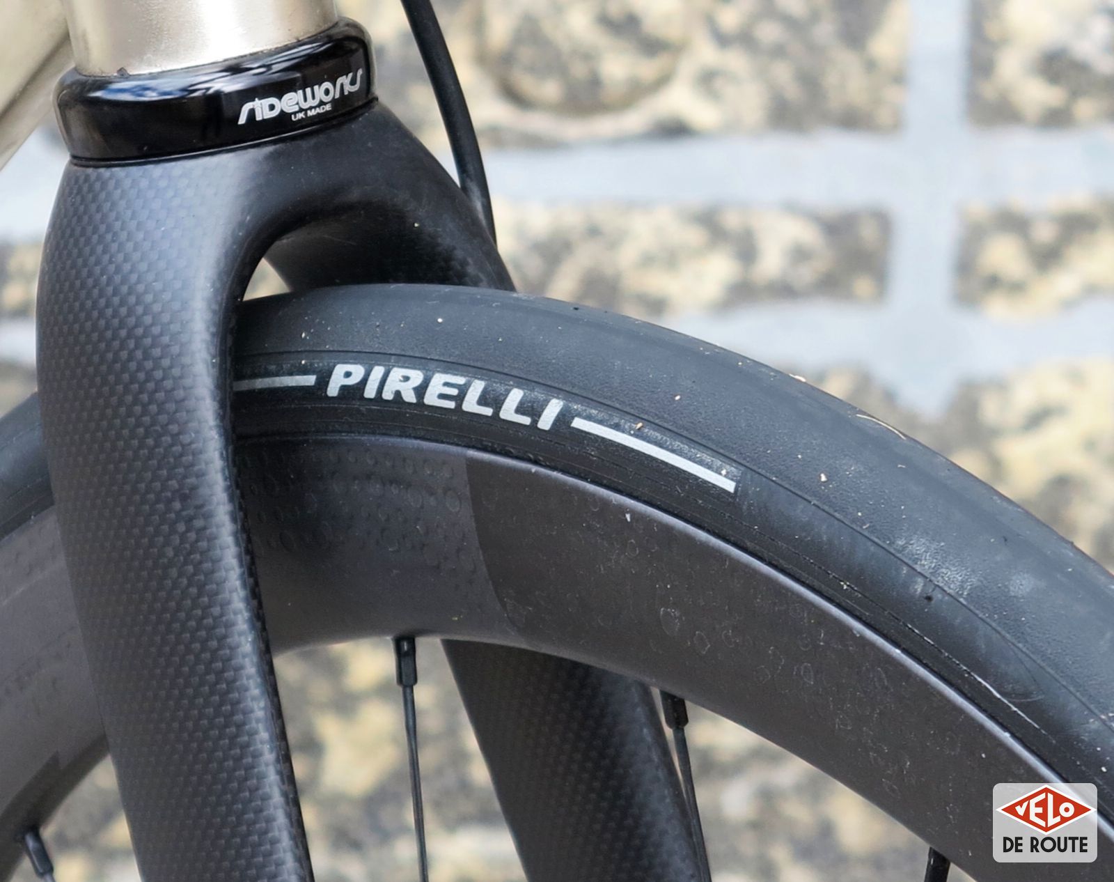 Essai du liquide préventif tubeless Silca Ultimate - Matos vélo