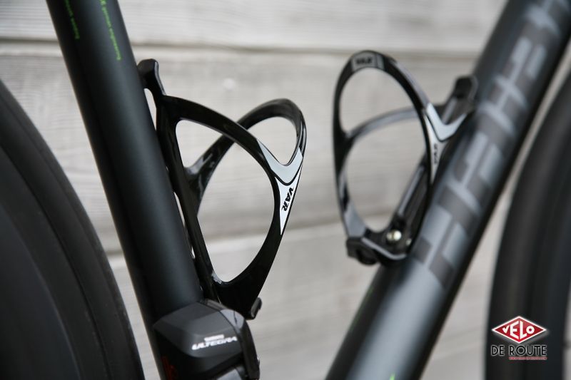 Porte-bidons vélo au meilleur prix