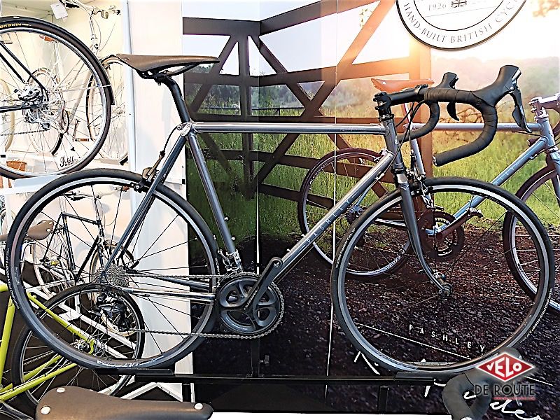 Velo de course eurobike cheap